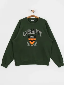 Carhartt WIP Lazy Duck Academy Sweatshirt