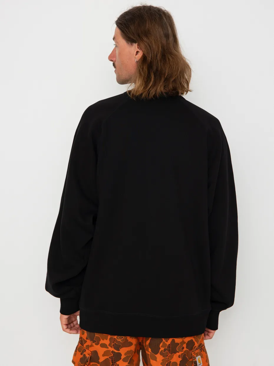 Carhartt WIP Lazy Duck Academy Sweatshirt