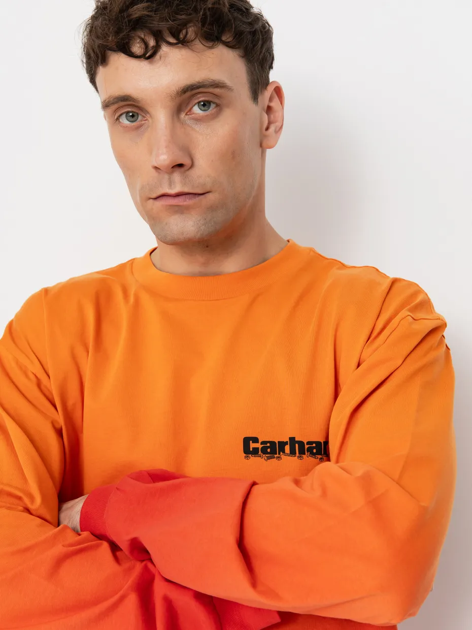 Carhartt WIP Light Work Longsleeve