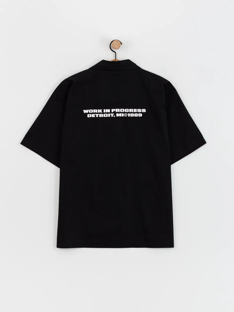 Carhartt WIP Link Script T-Shirt