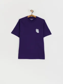 Carhartt WIP Little Hellraiser T-shirt