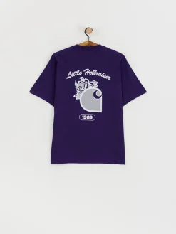 Carhartt WIP Little Hellraiser T-shirt