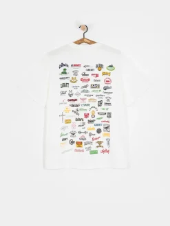 Carhartt WIP Logo T-Shirt