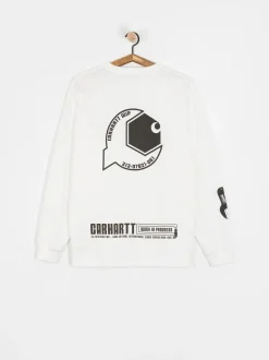 Carhartt WIP Longsleeve Industry