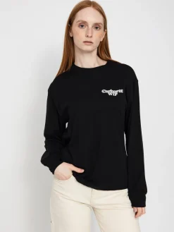 Carhartt WIP Longsleeve Linked Charms Wmn