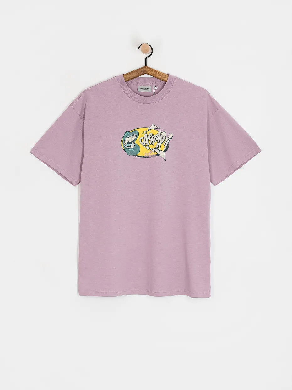Carhartt WIP Louder T-Shirt