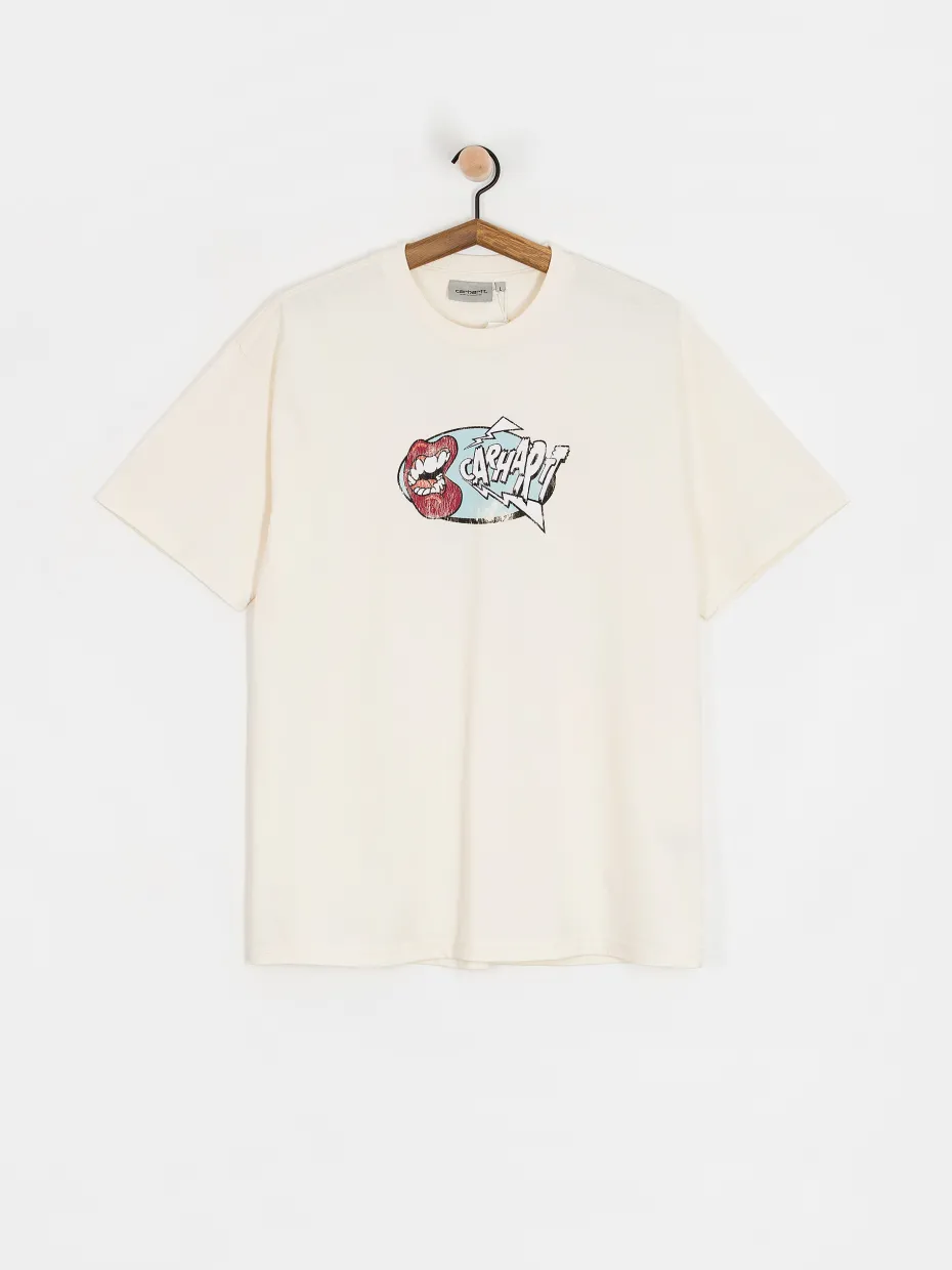 Carhartt WIP Louder T-Shirt