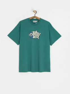 Carhartt WIP Louder T-Shirt