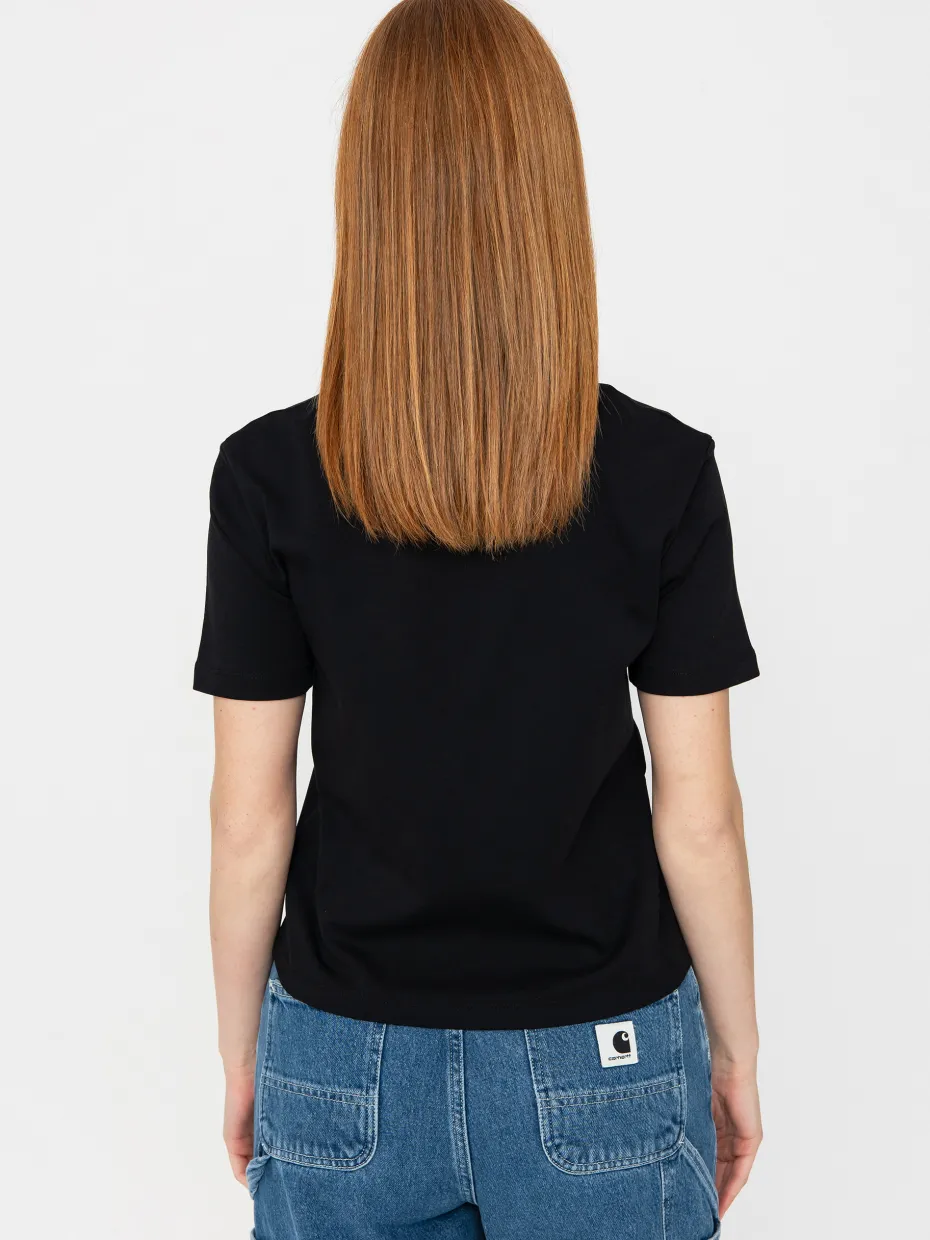 Carhartt WIP Luca Wmn T-Shirt