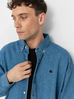 Carhartt WIP Lucas Shirt