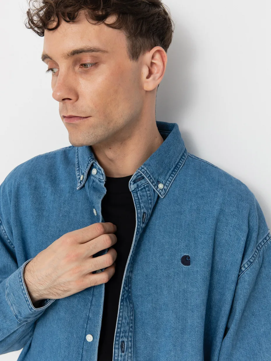 Carhartt WIP Lucas Shirt