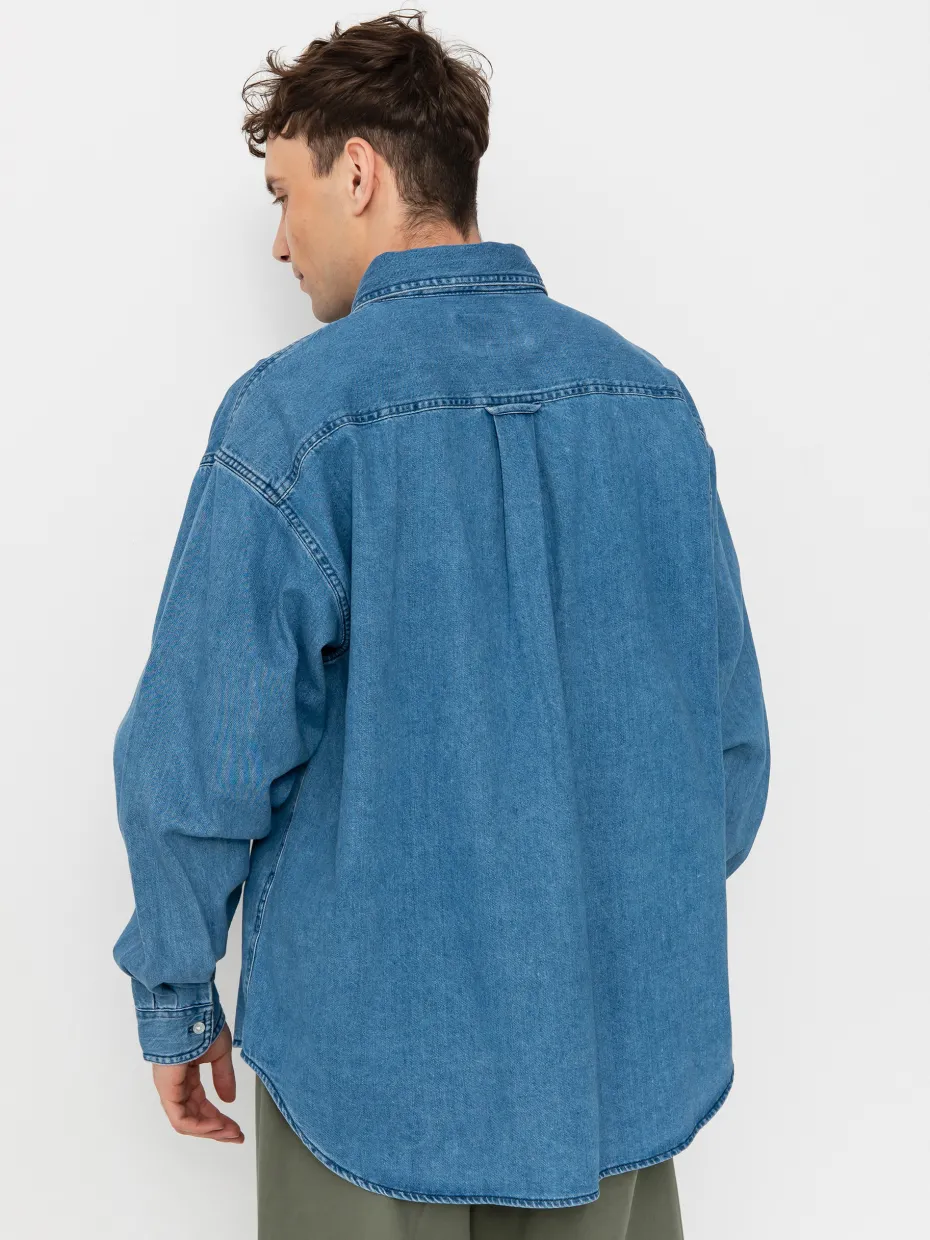 Carhartt WIP Lucas Shirt