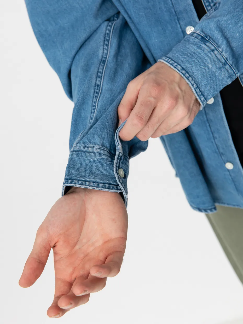 Carhartt WIP Lucas Shirt
