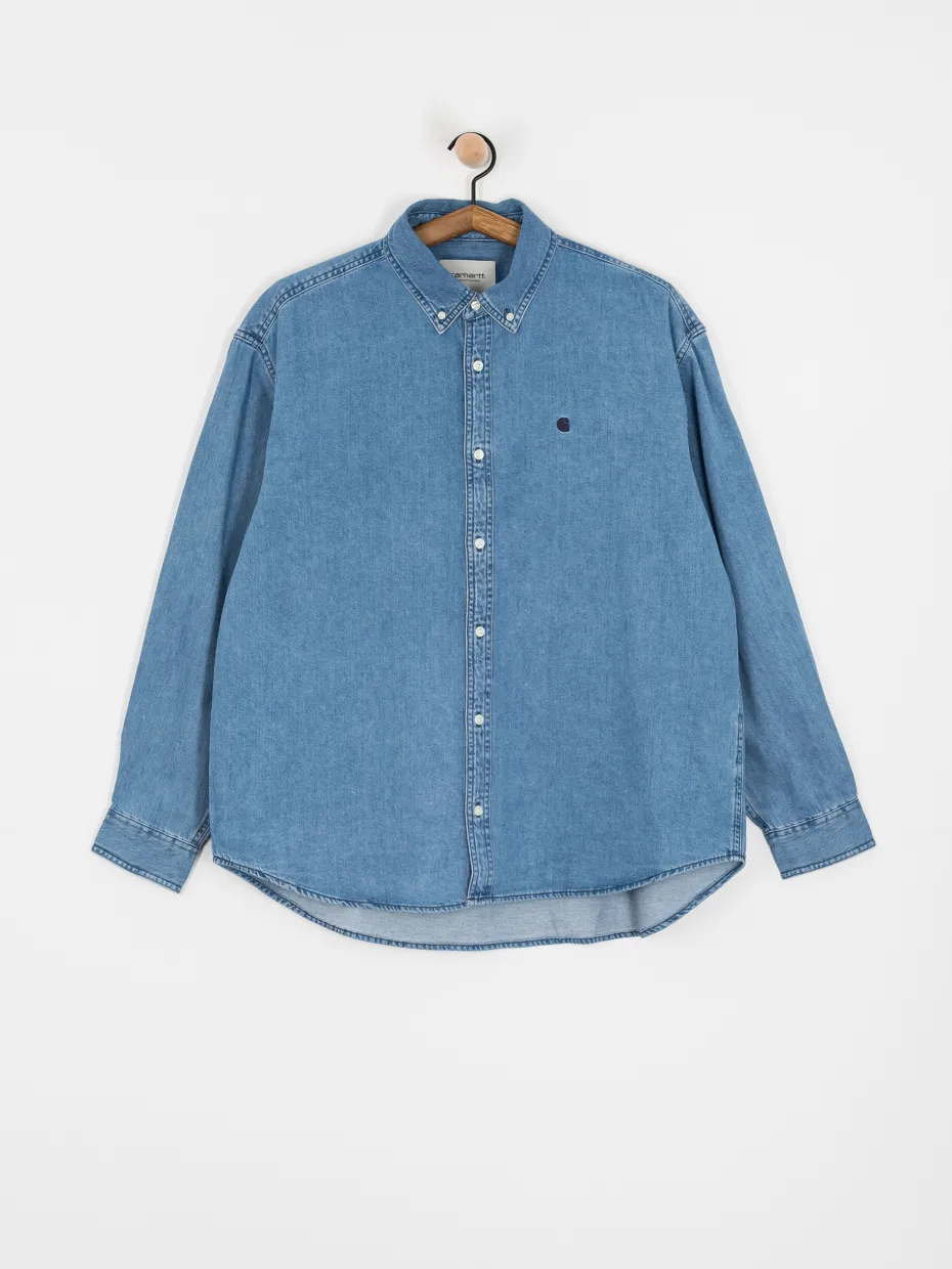 Carhartt WIP Lucas Shirt
