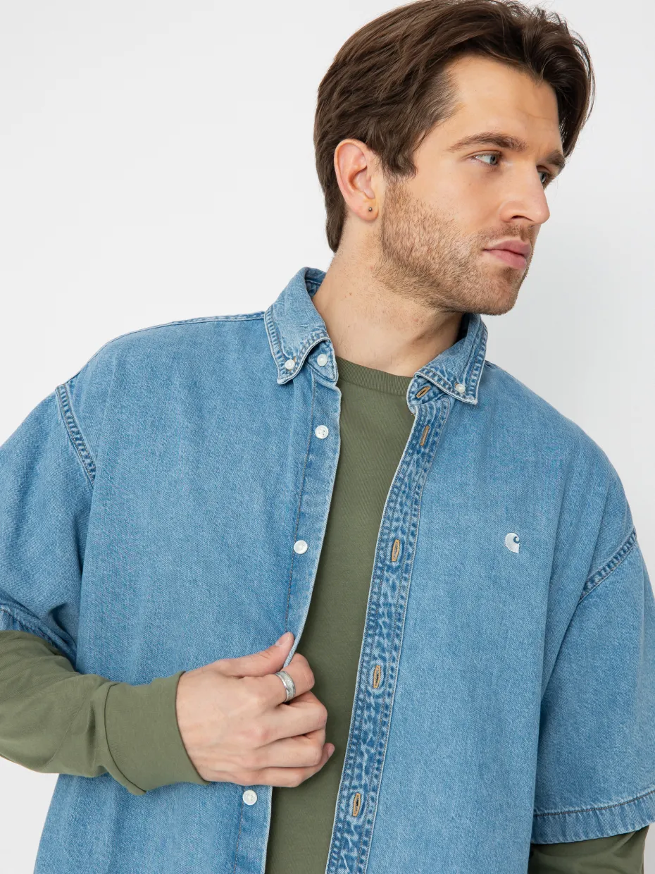 Carhartt WIP Lucas Shirt