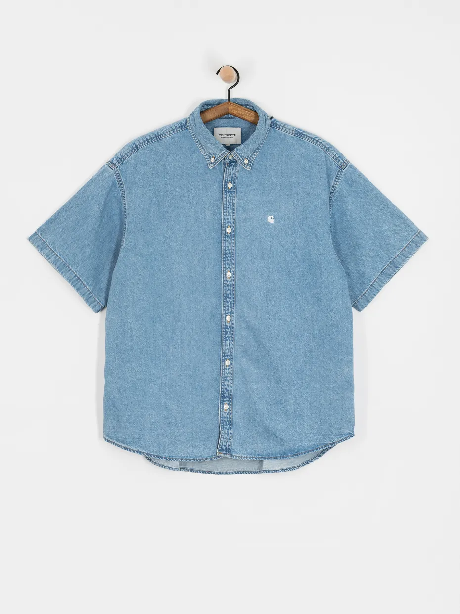 Carhartt WIP Lucas Shirt