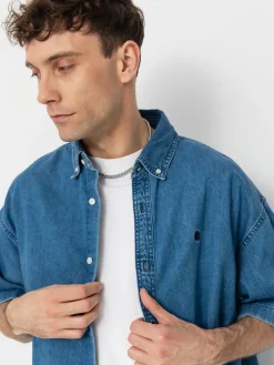 Carhartt WIP Lucas Shirt