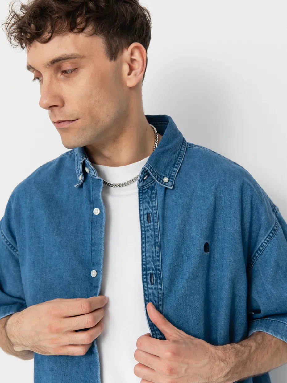 Carhartt WIP Lucas Shirt