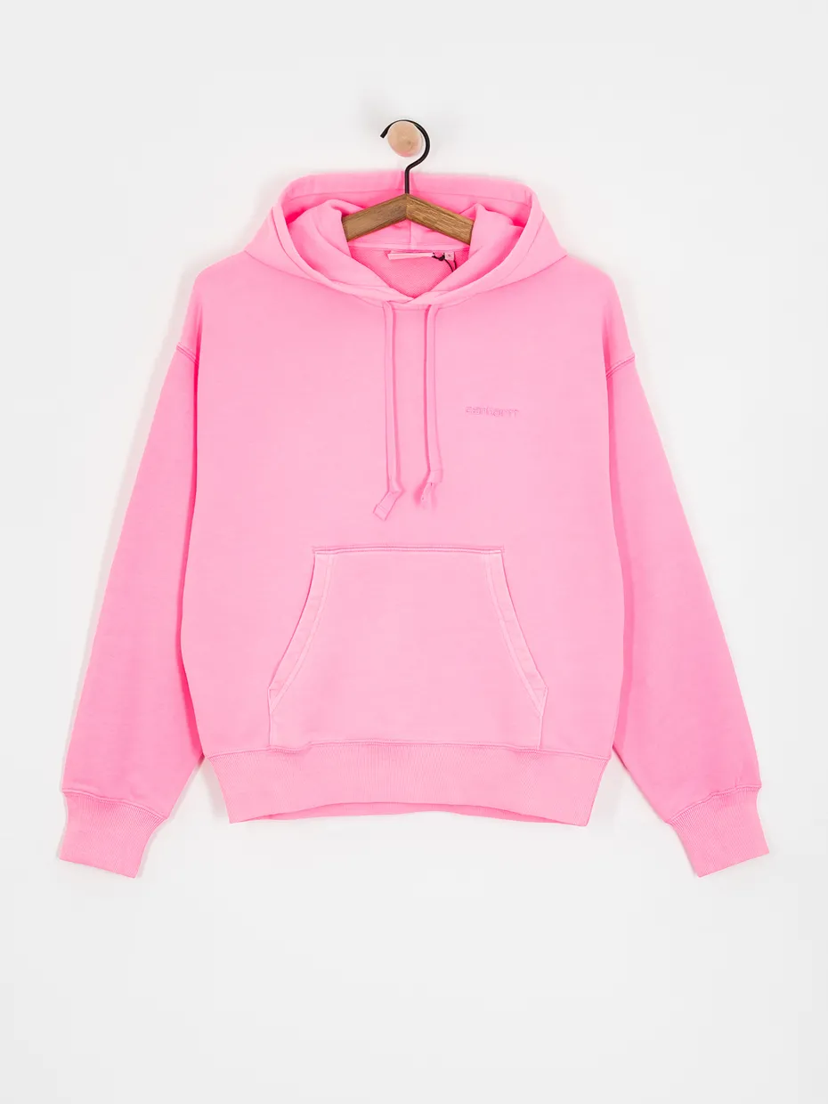 Carhartt WIP Lumo HD Wmn Hoodie