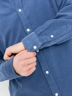 Carhartt WIP Madison Fine Cord Shirt