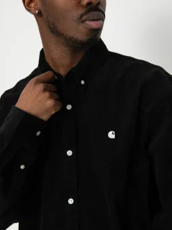 Carhartt WIP Madison Fine Cord Shirt