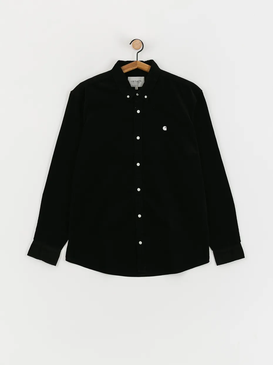 Carhartt WIP Madison Fine Cord Shirt