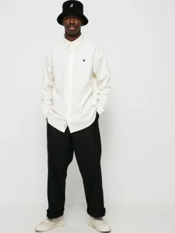 Carhartt WIP Madison Fine Cord Shirt
