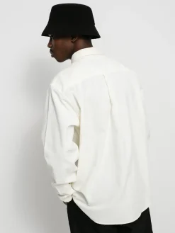 Carhartt WIP Madison Fine Cord Shirt
