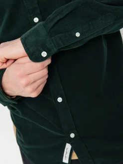 Carhartt WIP Madison Fine Cord Shirt