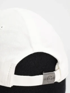 Carhartt WIP Madison Logo Wmn Cap