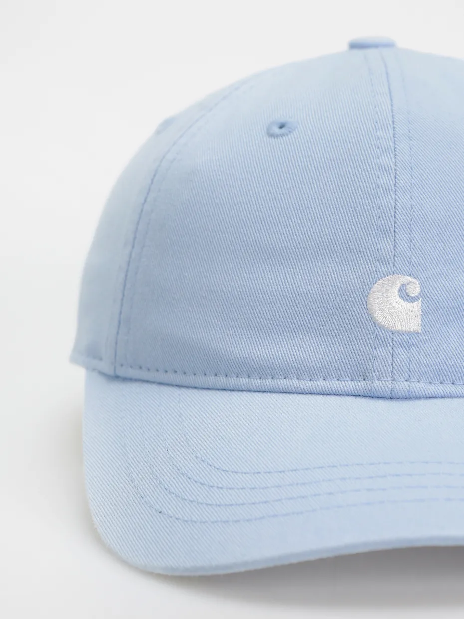 Carhartt WIP Madison Logo Wmn Cap