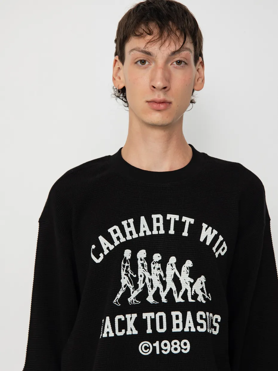 Carhartt WIP Main Basics Sweatshirt