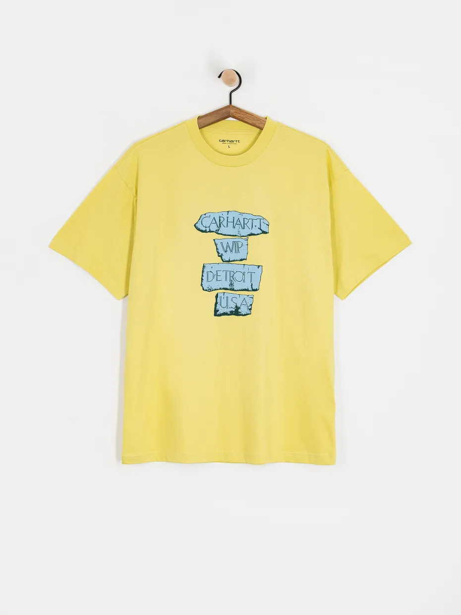 Carhartt WIP Masterpiece T-Shirt