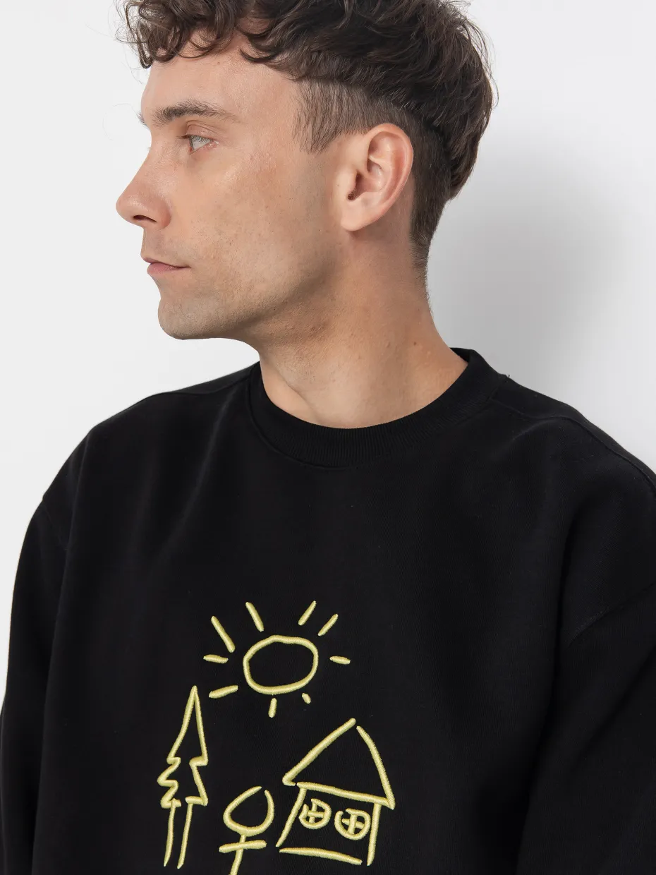 Carhartt WIP Masterpiece Sweatshirt