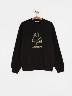 Carhartt WIP Masterpiece Sweatshirt