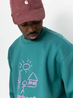 Carhartt WIP Masterpiece Sweatshirt