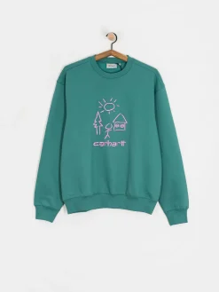 Carhartt WIP Masterpiece Sweatshirt