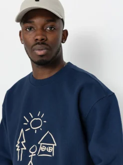 Carhartt WIP Masterpiece Sweatshirt