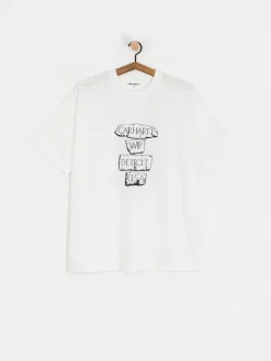 Carhartt WIP Masterpiece T-Shirt