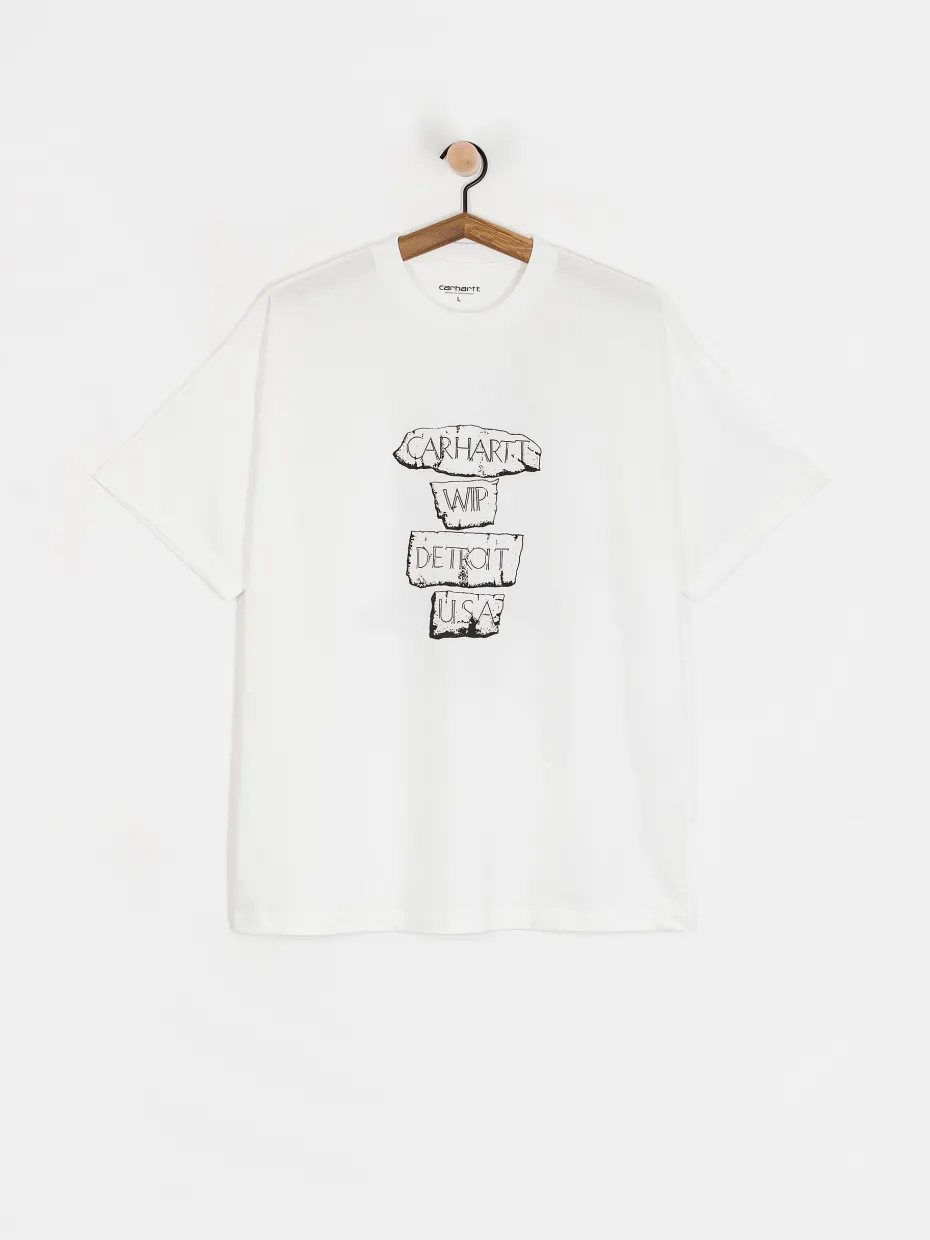 Carhartt WIP Masterpiece T-Shirt