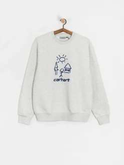 Carhartt WIP Masterpiece Sweatshirt