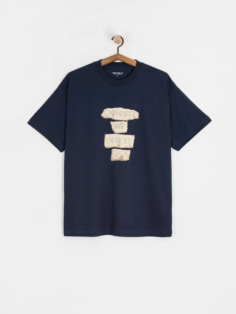 Carhartt WIP Masterpiece T-Shirt