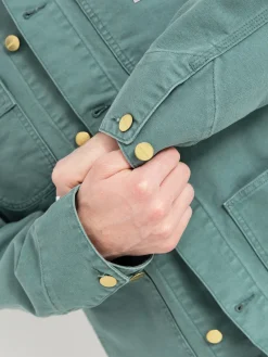 Carhartt WIP Michigan Coat Jacket