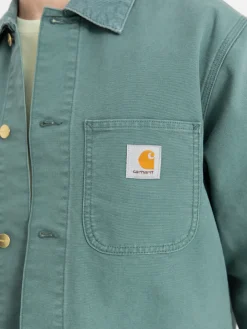 Carhartt WIP Michigan Coat Jacket