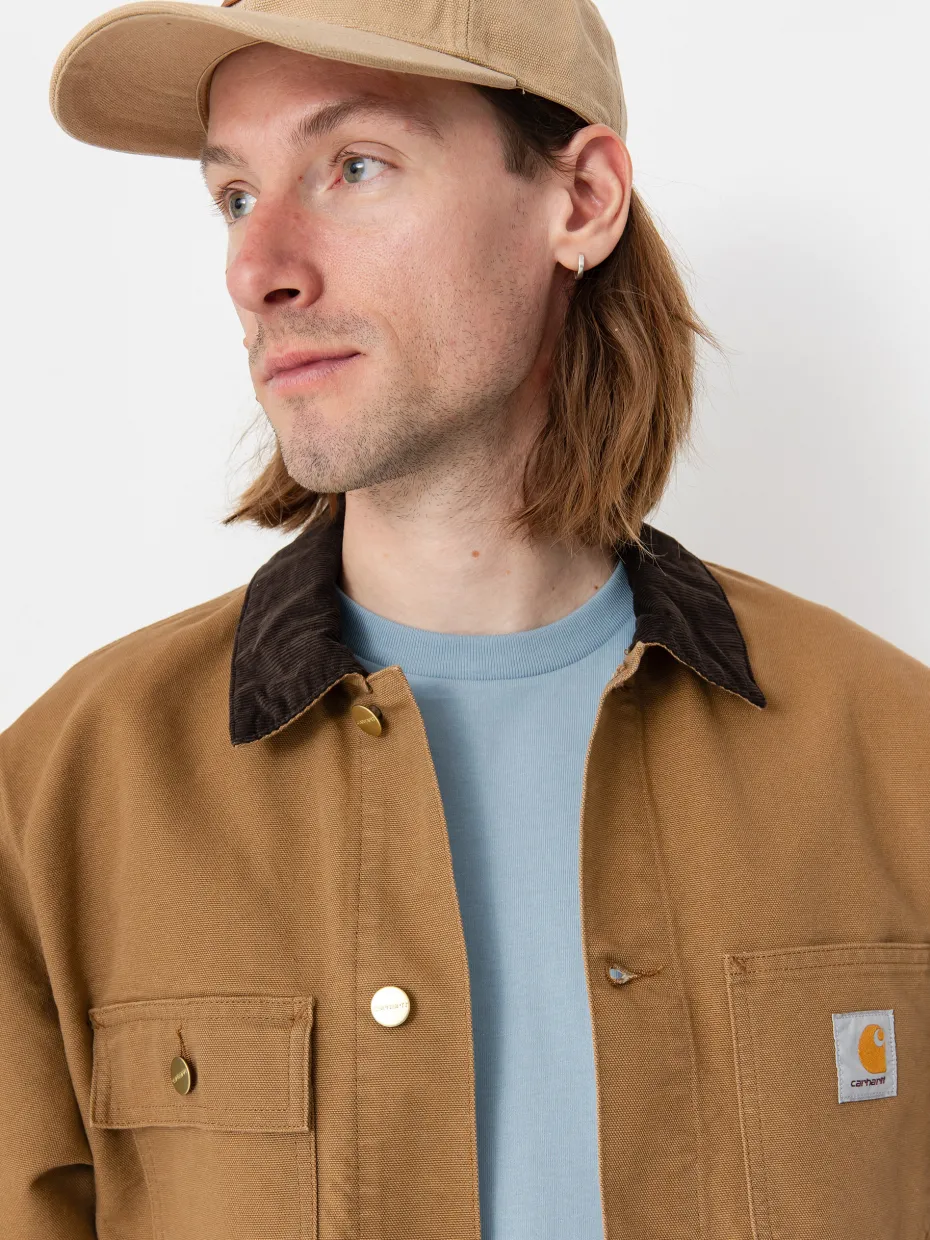 Carhartt WIP Michigan Coat Jacket