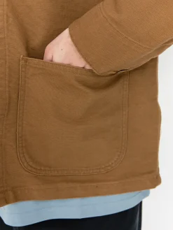 Carhartt WIP Michigan Coat Jacket