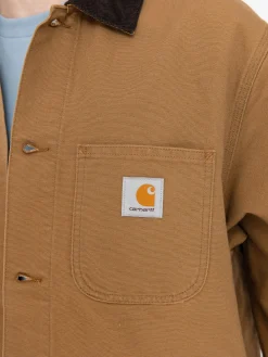 Carhartt WIP Michigan Coat Jacket