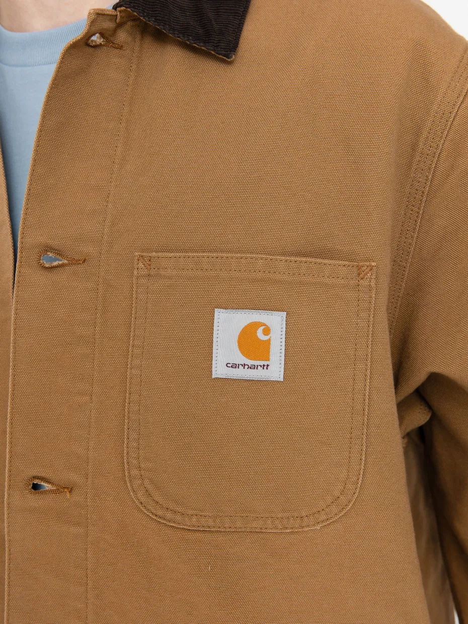 Carhartt WIP Michigan Coat Jacket