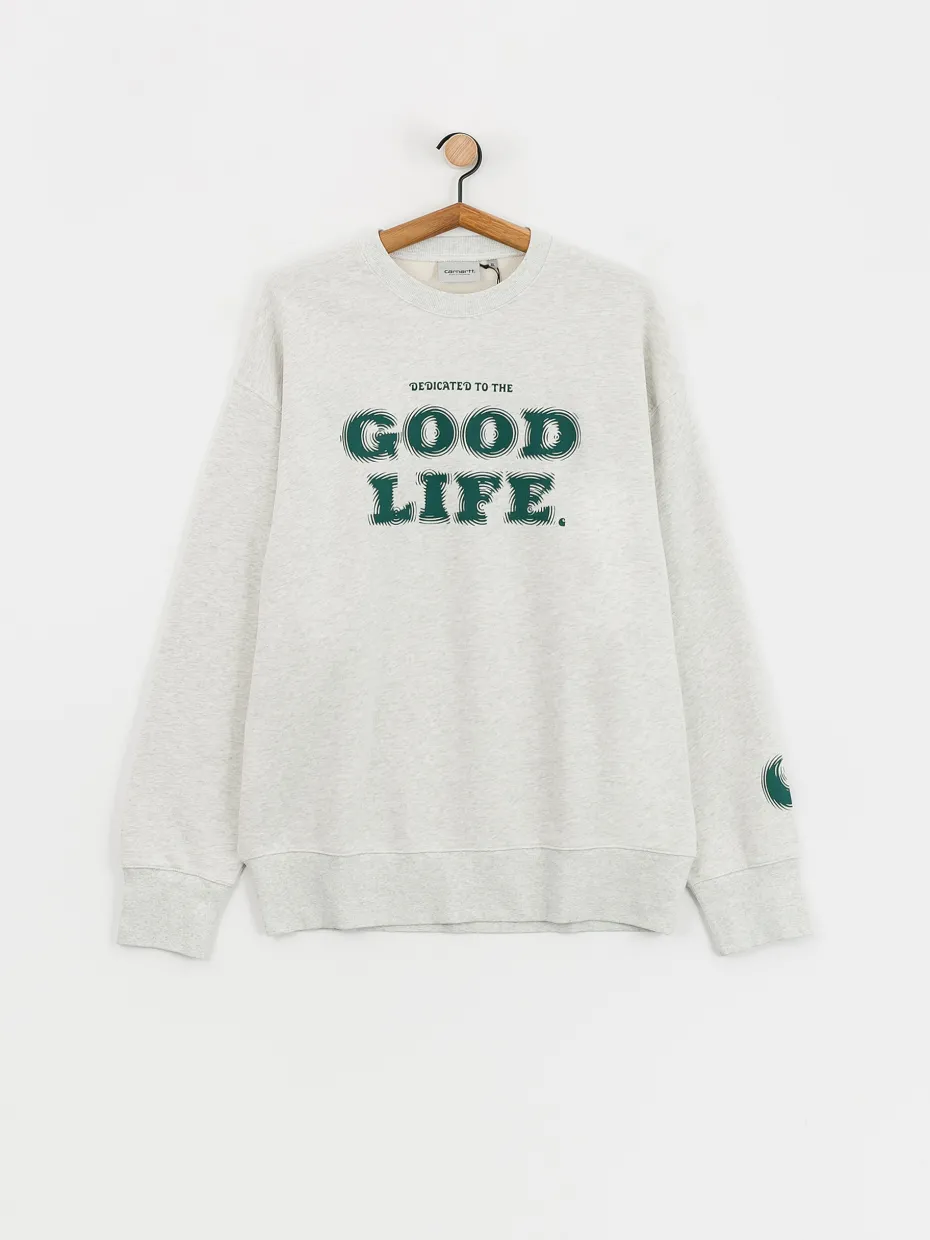 Carhartt WIP Mist Sweatshirt
