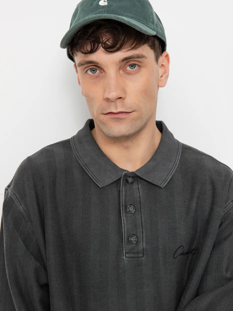 Carhartt WIP Morrison Rugby Shirt